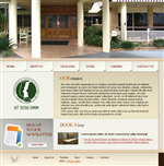 Web-Design von Urban Ad für VERVE Online | Design #15378