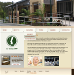 Web Design by Urban Ad for VERVE Online | Design: #16394
