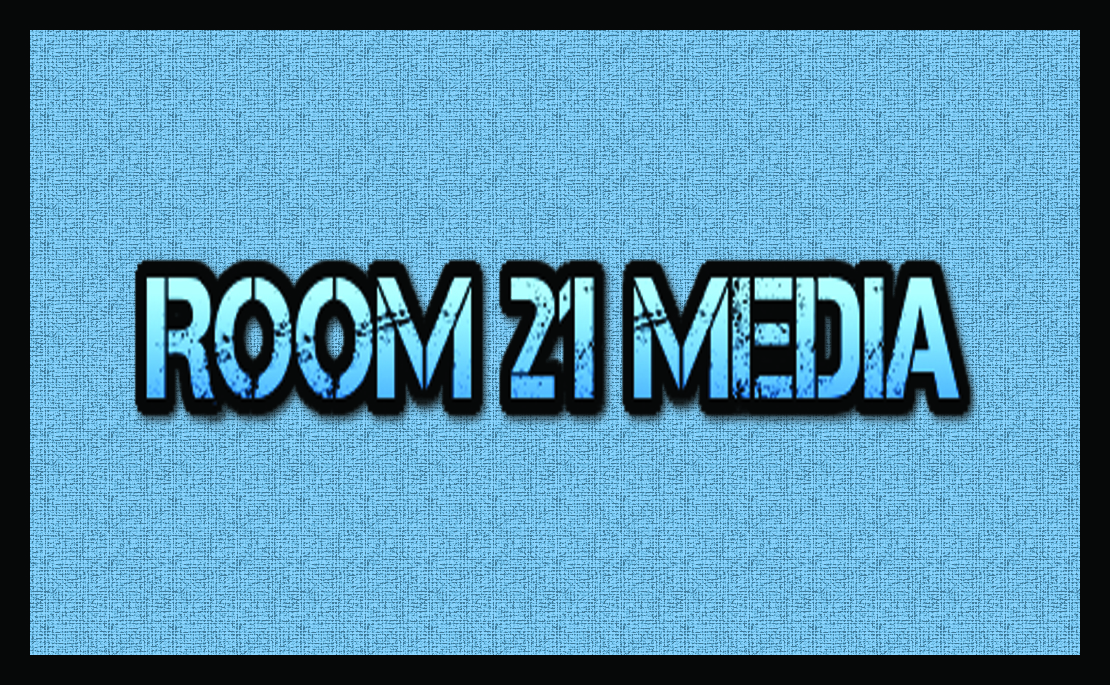 Diseño de Tarjeta de Presentación por Harshan para Room 21 Media | Diseño #1897734