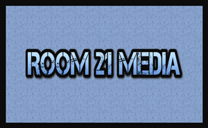 Diseño de Tarjeta de Presentación por Harshan para Room 21 Media | Diseño: #1897734