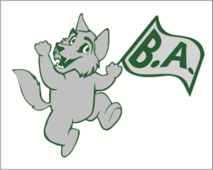 Mascot Design by jabourbecker