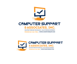 Logo Design by Maher Sh