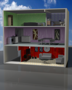 Design Emballage par cornel888 pour FiLii | Design : #7778827