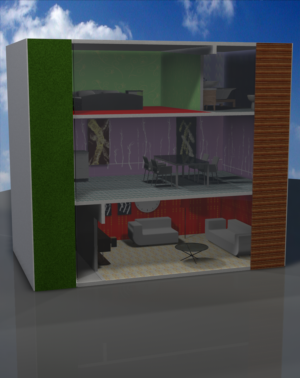 Design Emballage par cornel888 pour FiLii | Design #7778828