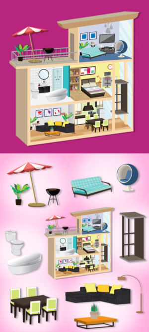 Design Emballage par Little Z pour FiLii | Design #7681881