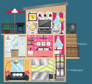 Design Emballage par Little Z pour FiLii | Design : #7753064