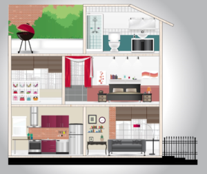 Design Emballage par wow factory pour FiLii | Design : #7723698