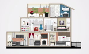 Design Emballage par wow factory pour FiLii | Design : #7786267