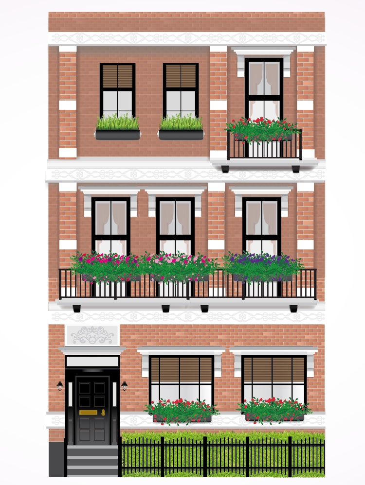 Diseño de Empaque por wow factory para FiLii | Diseño #7857540