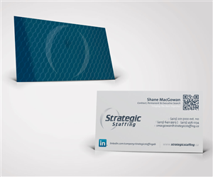 2 Professional Business Card Designs with Spot UV/ Letterhead and Email Signature  | Business Card Design by Cheeky Creative