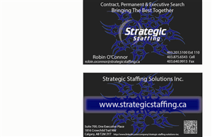 Business Card Design by Premier Designs