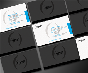 Business Card Design by Prashant Besra