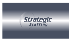 Design de Carte de Visite par Lisette Designs pour Strategic Staffing Solutions Inc | Design #1979328