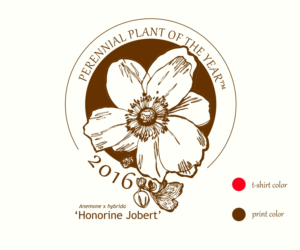 T-shirt Design by re for Perennial Plant Association | Design: #7766399