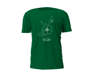 T-shirt Design by rum for Perennial Plant Association | Design: #7659578