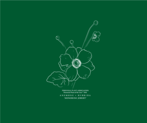T-shirt Design by rum for Perennial Plant Association | Design: #7766430