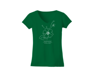 T-shirt Design by rum for Perennial Plant Association | Design: #7766431