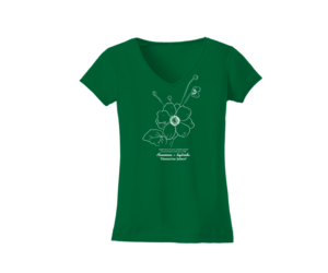 T-shirt Design by rum for Perennial Plant Association | Design: #7766433