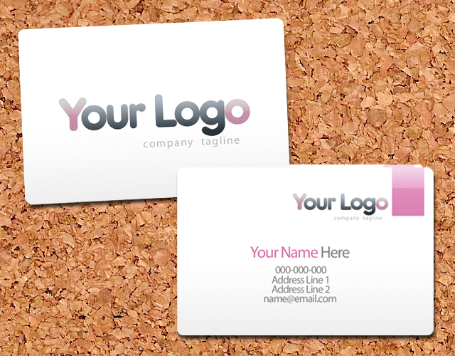 Business Card Design by Cathy Lee for Panorama | Design #401772