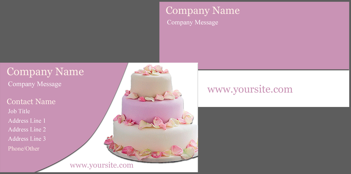 Business Card Design by Inspirational Design for Panorama | Design #393899