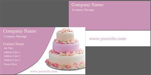 Business Card Design by Inspirational Design for Panorama | Design #393899