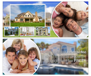 New email Flyer Design Project	              | Design de Flyer par Claireative