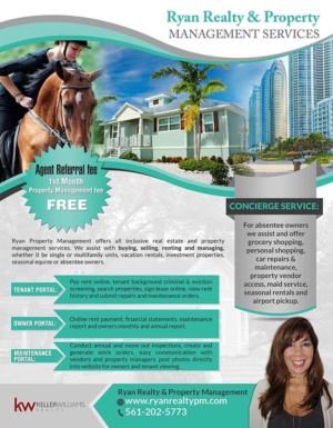 Flyer Design by creative.bugs