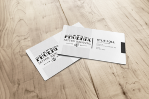 Business Card Design by isabel paoli for DocWeb | Design: #7617194