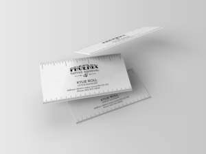 Business Card Design by isabel paoli for DocWeb | Design: #7617195