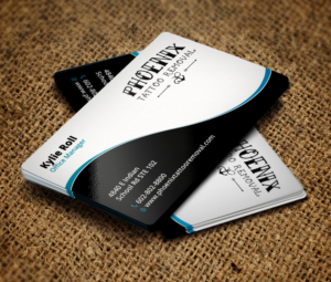 Business Card Design by Verified artistry (Design garden) for DocWeb | Design: #7692322
