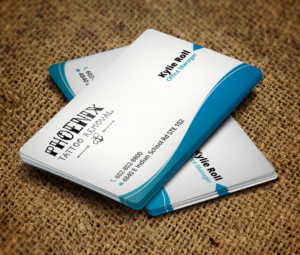 Business Card Design by Verified artistry (Design garden) for DocWeb | Design: #7692324