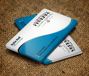Business Card Design by Verified artistry (Design garden) for DocWeb | Design: #7692325