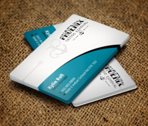 Business Card Design by Verified artistry (Design garden) for DocWeb | Design: #7692332