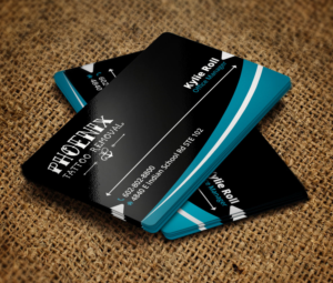 Business Card Design by Verified artistry (Design garden) for DocWeb | Design: #7692333