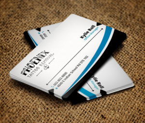 Business Card Design by Verified artistry (Design garden) for DocWeb | Design: #7692334