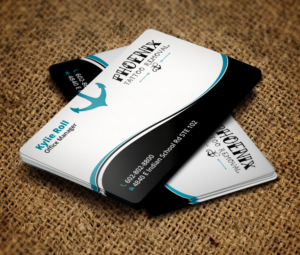 Business Card Design by Verified artistry (Design garden) for DocWeb | Design: #7692383