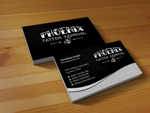 Business Card Design by Creations Box 2015 for DocWeb | Design: #7618413