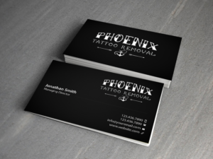 Business Card Design by Creations Box 2015 for DocWeb | Design: #7618416