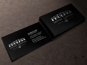 Business Card Design by Creations Box 2015 for DocWeb | Design: #7618417