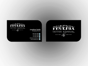 Business Card Design by Creations Box 2015 for DocWeb | Design: #7618419