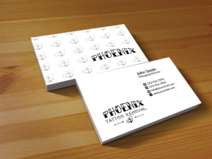 Business Card Design by Creations Box 2015 for DocWeb | Design: #7618421