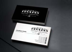 Business Card Design by Creations Box 2015 for DocWeb | Design: #7618458