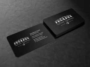 Business Card Design by Creations Box 2015 for DocWeb | Design: #7618460