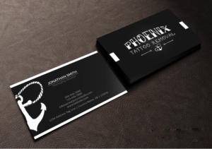 Business Card Design by Creations Box 2015 for DocWeb | Design: #7618461
