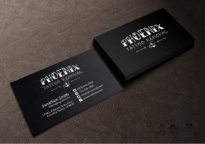 Business Card Design by Creations Box 2015 for DocWeb | Design: #7618462