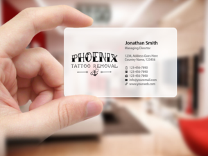 Business Card Design by Creations Box 2015 for DocWeb | Design: #7618463
