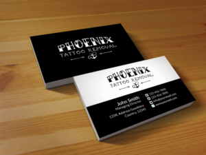 Business Card Design by Creations Box 2015 for DocWeb | Design: #7618464