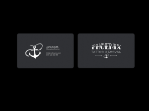 Business Card Design by Creations Box 2015 for DocWeb | Design: #7618465