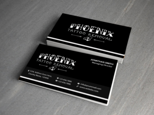 Business Card Design by Creations Box 2015 for DocWeb | Design: #7618466