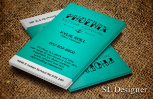Business Card Design by SL Designer for DocWeb | Design: #7601878